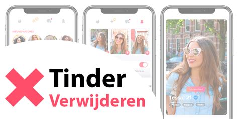 bericht verwijderen tinder|Berichten verwijderen op Tinder: op deze manier doe je het!